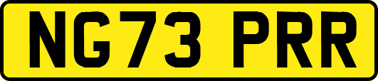 NG73PRR