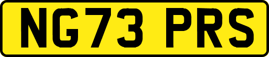 NG73PRS