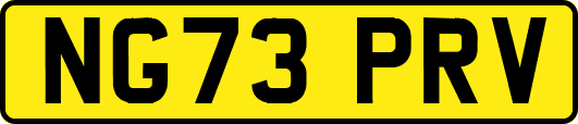 NG73PRV