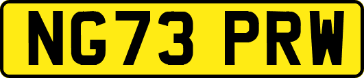 NG73PRW