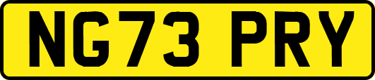 NG73PRY