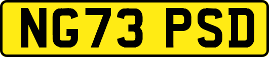 NG73PSD