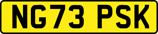 NG73PSK