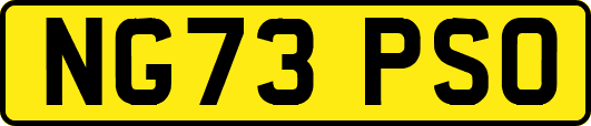 NG73PSO