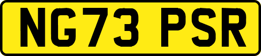 NG73PSR