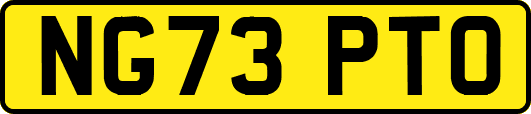 NG73PTO
