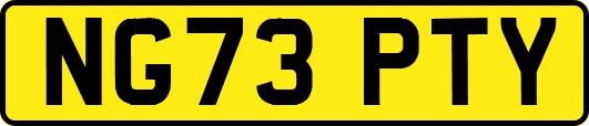 NG73PTY
