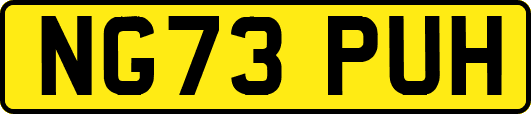 NG73PUH