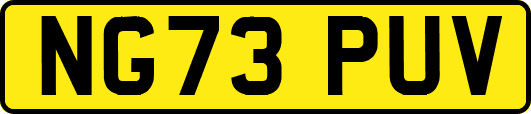 NG73PUV