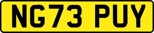 NG73PUY
