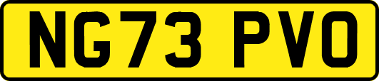 NG73PVO