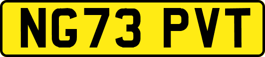 NG73PVT