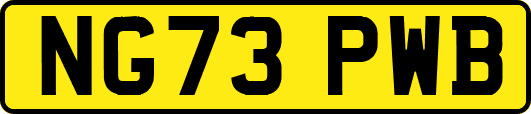 NG73PWB