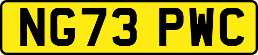 NG73PWC