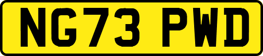 NG73PWD
