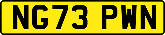 NG73PWN