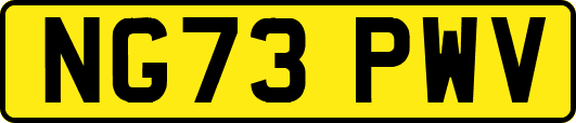 NG73PWV