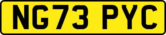 NG73PYC