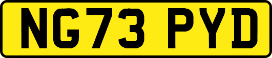 NG73PYD