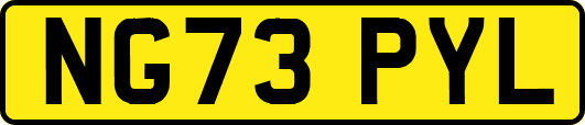 NG73PYL