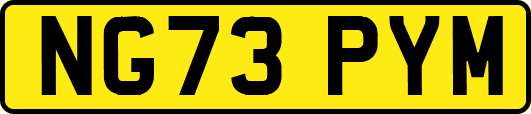 NG73PYM