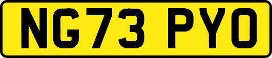 NG73PYO