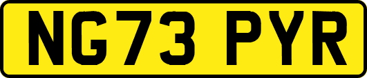 NG73PYR