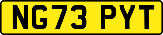 NG73PYT