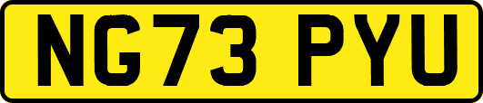 NG73PYU