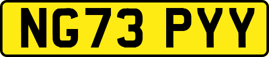 NG73PYY