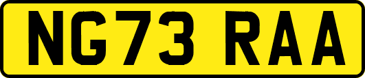 NG73RAA