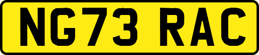 NG73RAC