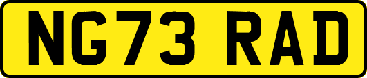 NG73RAD