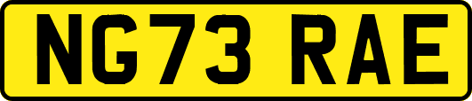 NG73RAE
