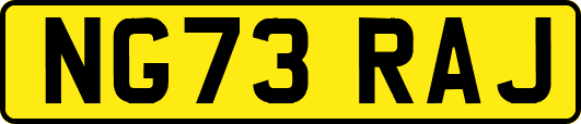 NG73RAJ