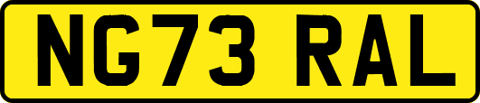 NG73RAL