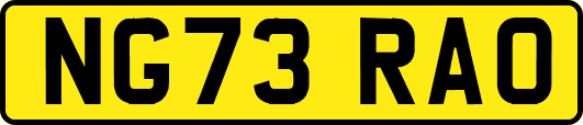 NG73RAO