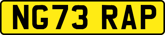 NG73RAP