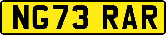 NG73RAR