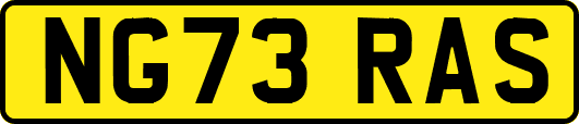 NG73RAS