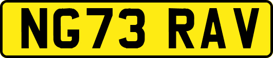 NG73RAV