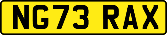 NG73RAX