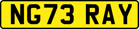 NG73RAY