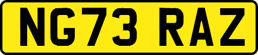 NG73RAZ