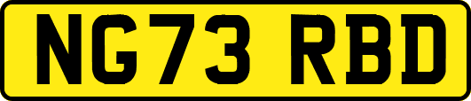 NG73RBD