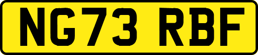 NG73RBF