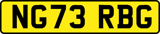 NG73RBG