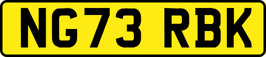 NG73RBK