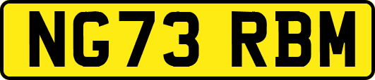 NG73RBM