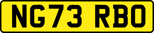 NG73RBO